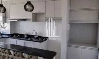 Imagem 7: Apartamento para venda tem 41 metros quadrados com 2 quartos em Parque Arariba - São Paulo