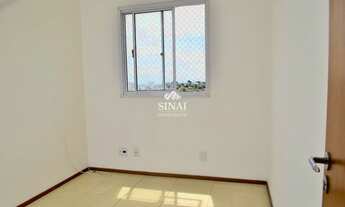 Imagem 6: APARTAMENTO C/ 2 QUARTOS, CONDOM. TUDO AZUL -IRAJÁ