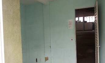 Imagem 6: Barracão - Chácaras Campos dos Amarais - Campinas