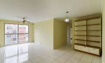 Imagem: Apartamento para Aluguel - Jaguaré, 3 Quartos