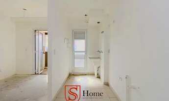 Imagem 3: Apartamento com 1 quarto e 1 vaga à venda no Pinheirinho