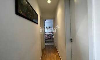 Imagem 7: Apartamento de 2 dormitórios sendo uma SUITE no Way Orquidário