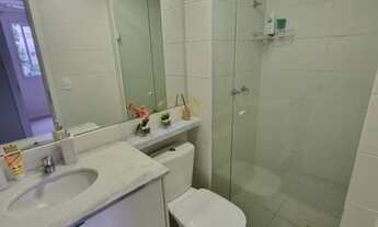 Imagem 5: Apartamento para venda com 3 quartos 1 suíte 1 vaga em Pechincha - Rio de Janeiro - RJ