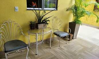 Imagem: CASA À VENDA CONDOMÍNIO JACARENEMA SANTA