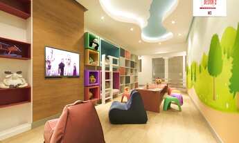 Imagem 4: 02 quartos ÷ em 100 meses, 650m do Maceió Shopping, Jatiúca