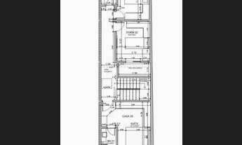 Imagem 3: SOBRADO BELA VISTA