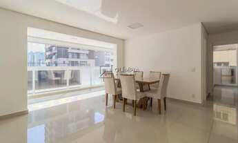 Imagem 2: Locação Apartamento 3 Dormitórios - 90 m² Higienópolis