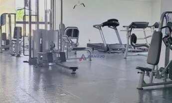 Imagem 11: Apartamento com 4 dormitórios para alugar, 216 m² por R$ 8.000/mês - Altiplano Cabo Branco