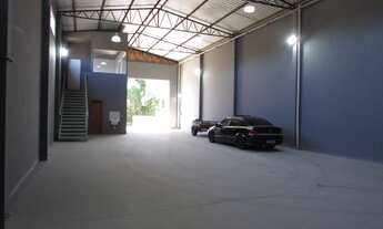 Imagem 6: Comercial para alugar por R$ 4200.00, 250.00 m2 - UVARANAS - PONTA GROSSA/PR