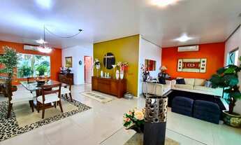 Imagem 4: Casa no itapuranga 3 aluguel casa com 393 m2, 5 quartos em Ponta Negra - Manaus