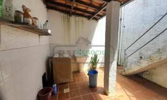 Imagem 5: CARVb4302 - Casa para venda possui 420 metros com 4 quartos em São Bernardo - Juiz de Fora