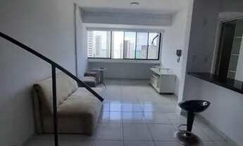 Imagem 7: Flat duplex no coração de Boa Viagem