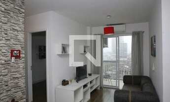 Imagem: Apartamento para Aluguel - Vila Assunção