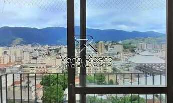 Imagem 3: Apartamento para venda com 76 metros quadrados com 2 quartos em Vila Isabel - Rio de Janei