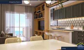 Imagem 2: 02 DORMS, SENDO 01 SUITE, 01 VAGA NO BAIRRO GUILHERMINA!