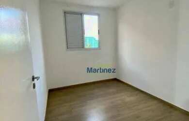 Imagem 4: Apartamento com 2 dormitórios para alugar, 45 m² por R$ 1.770,00/mês - Vila Alpina - São P