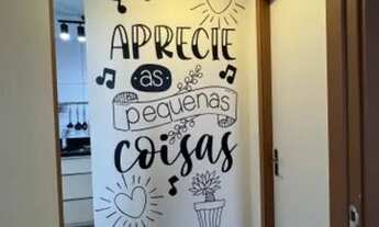 Imagem 5: Alugo apartamento mobiliado Indianopolis