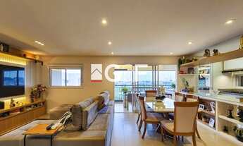 Imagem 6: Apartamento a venda La Vie no Swiss Park