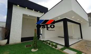 Imagem 4: CASA COM 03 QUARTOS SENDO 01 SUIÍTE MASTER E 02 AMERICANAS NO TRÊS MARIAS, PROXIMO AO TRÊS