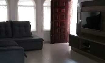 Imagem 7: Casa para aluguel e venda tem 120 metros quadrados com 3 quartos