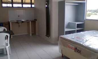 Imagem 3: Kitnet no Calhau