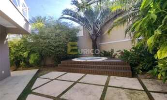 Imagem: Casa em condomínio para aluguel no Condomínio