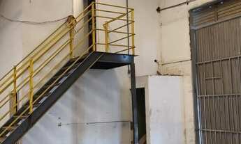 Imagem 4: Galpão para Locação em Blumenau, Itoupavazinha