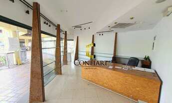 Imagem 5: Loja com 30 m² - Città América - Barra da Tijuca - Rio de Janeiro