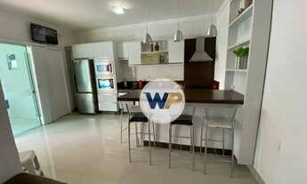 Imagem 2: Casa com 2 dormitórios para alugar, 110 m² por R$ 9.002/mês - Centro - Balneário Camboriú