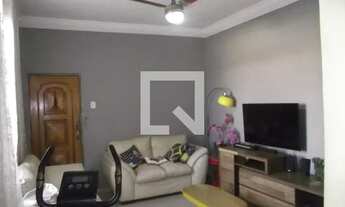 Imagem 4: Apartamento para Aluguel - Del Castilho, 3 Quartos, 100 m2