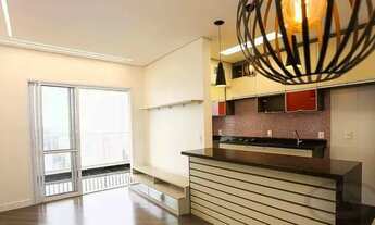 Imagem 2: APARTAMENTO PARA LOCAÇÃO NA VILA ANDRADE 2 QUARTOS 1 VAGA! REF: 3447005