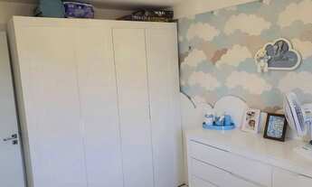 Imagem 7: Apartamento 3/4 sendo 1 suíte, muito ventilado e sombra