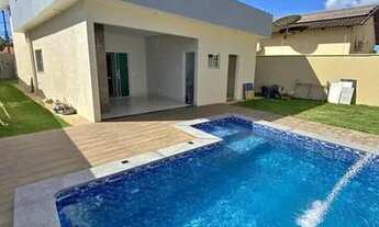 Imagem: Vendo linda casa em Colina de Laranjeiras