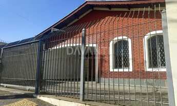 Imagem: Casa - Jardim Alto da Colina - Valinhos