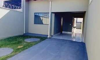 Imagem 7: Casa Expansul - Aparecida de Goiânia