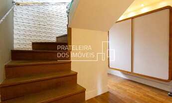 Imagem 5: PERDIZES COBERTURA - CONDOMÍNIO FECHADO COM QUADRA DE TENIS