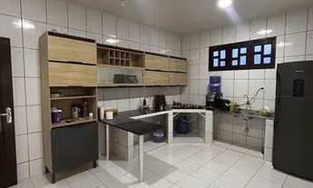 Imagem 5: Casa para alugar Bairro Renascer