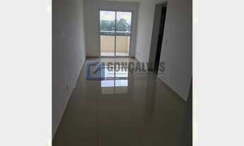 Imagem 3: SAO BERNARDO DO CAMPO - Residential / Apartment - DEMARCHI