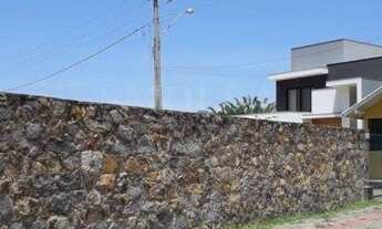 Imagem 2: FLORIPA] Terreno Pronto para Construir em Loteamento Fechado em Florianópolis