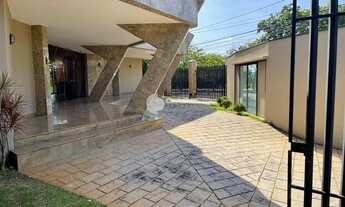 Imagem: Casa - Jardim das Paineiras - Campinas