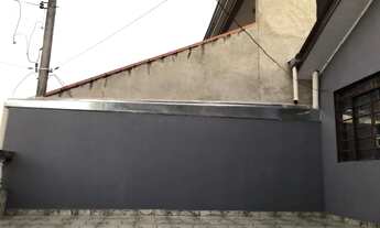 Imagem 4: CASA NO BAIRRO CIC - quitada