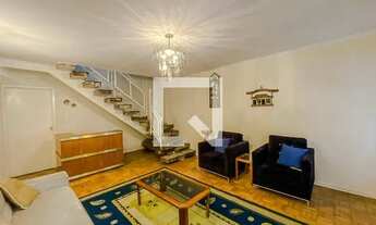 Imagem 2: Casa para Aluguel - Jardim Anália Franco, 3 Quartos, 194 m2