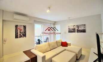 Imagem 3: Apartamento Venda 1 Dormitórios - 52 m² Vila Olímpia