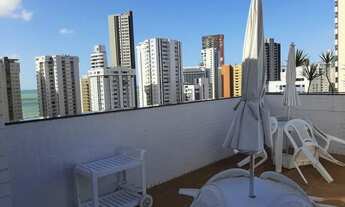 Imagem 3: Apartamento para aluguel possui 48 metros quadrados com 1 quarto em Boa Viagem - Recife