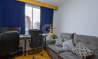 Imagem 7: Apartamento para venda com 105 metros quadrados com 3 quartos em Perdizes - São Paulo - SP