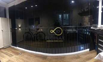 Imagem: Apartamento com 3 dormitórios, 71 m²