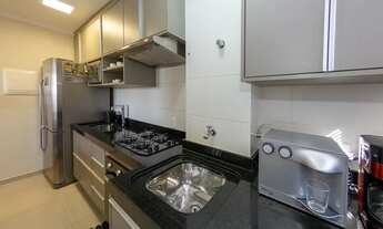 Imagem 6: Apartamento Portal Solar dos Jacarandas