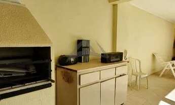 Imagem 6: Casa - Parque São Quirino - Campinas