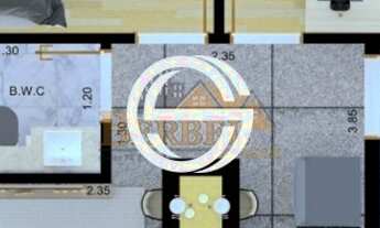 Imagem 5: Apartamento com 2 Dormitórios, 40 m² - Itaquera Consulte outros imóveis em nosso canal