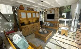 Imagem 5: Casa no Parque Xangrilá em Campinas